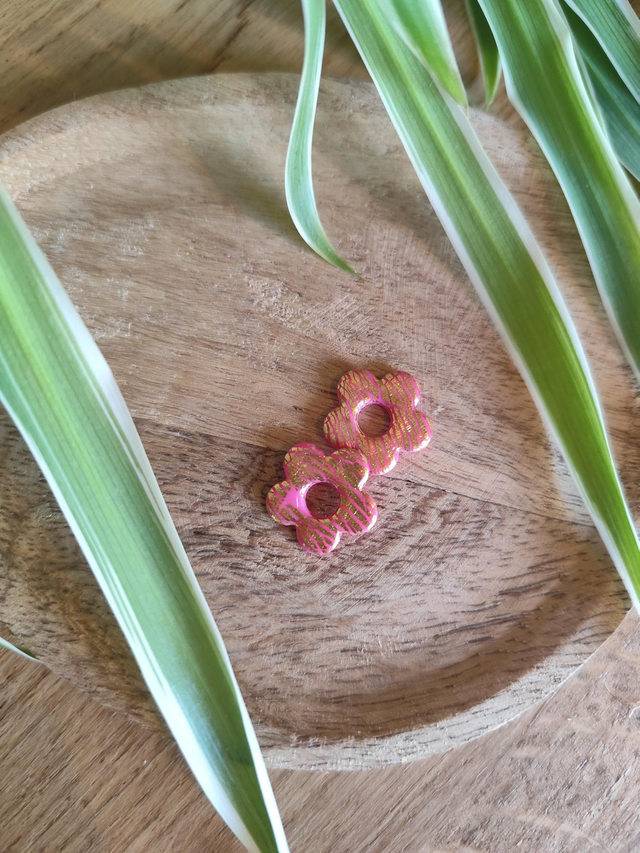 Pampilles interchangeables 