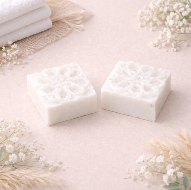 Fondant Linge propre