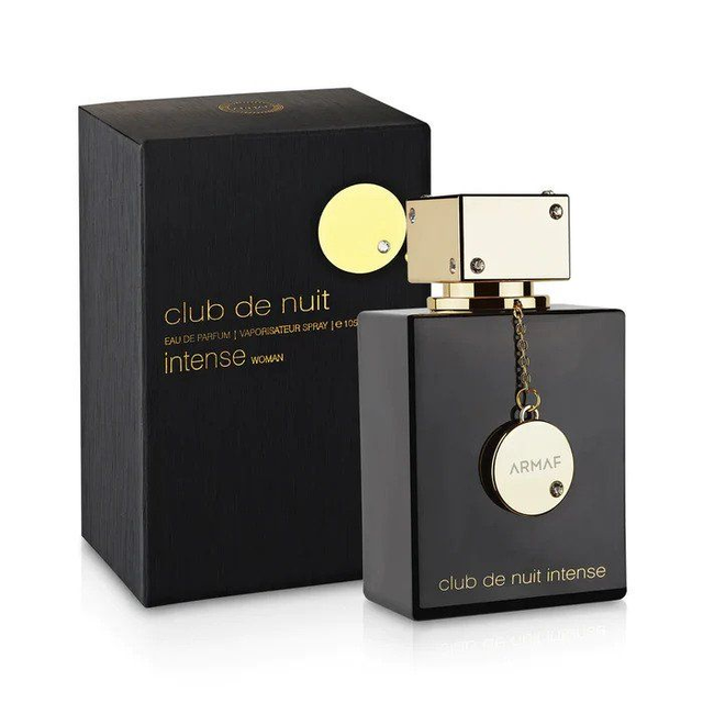 CLUB DE NUIT INTENSE WOMAN