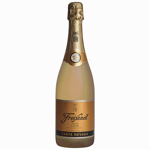 Friexnet Carta Nevada