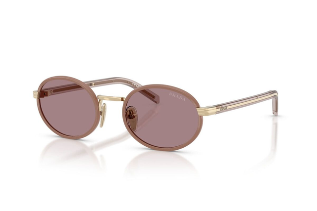 Eyewear Woman Prada  PR B56S 24E20I