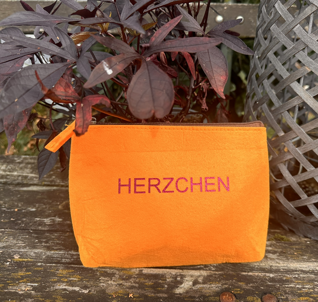 Necessaire „Herzchen“