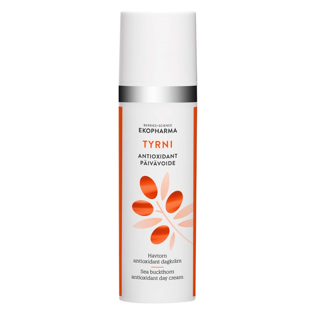Tyrni Antioxidant päivävoide 30ml