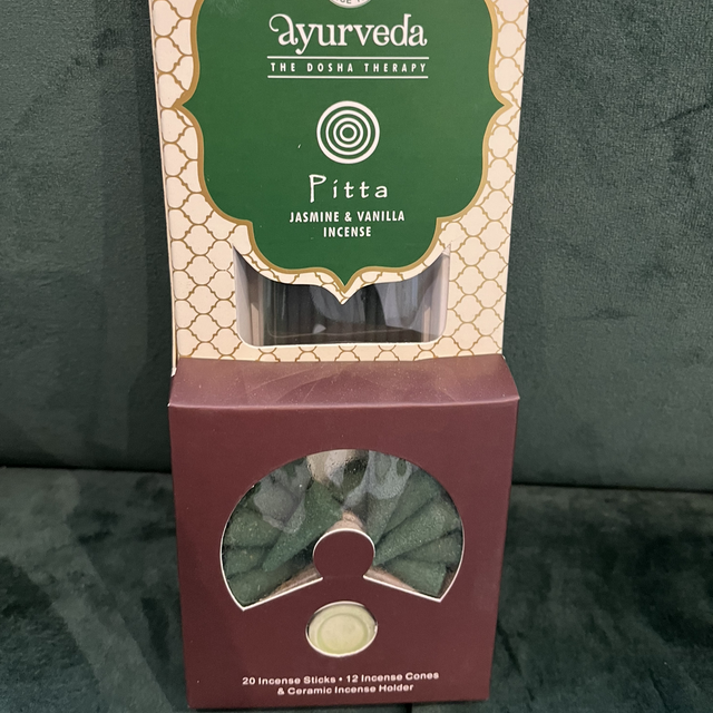 Encens pitta 