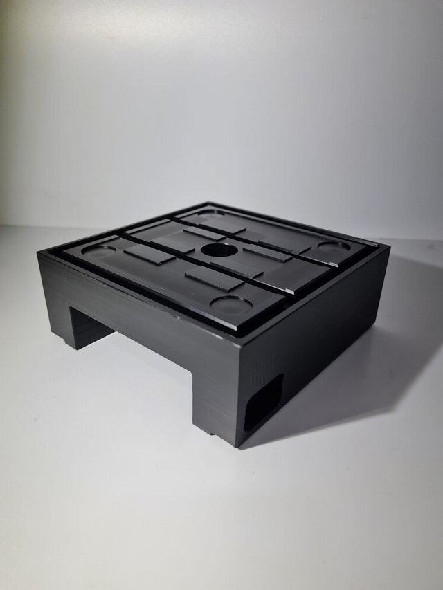 Ventosa per macchine "Busellato"