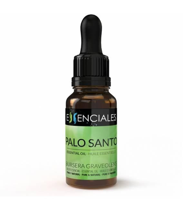 Palo Santo 10ml