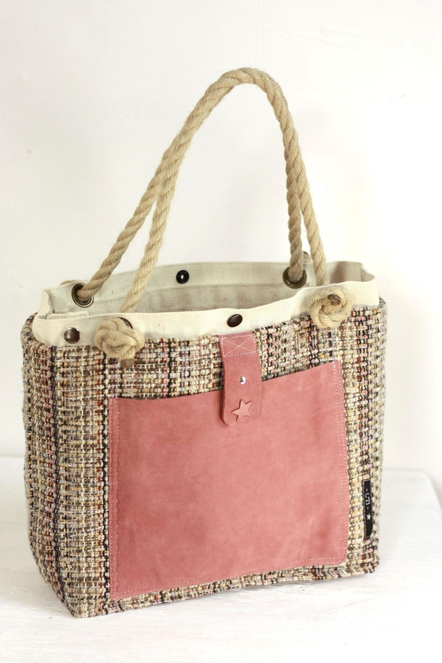 Le Colette - RosePoudré