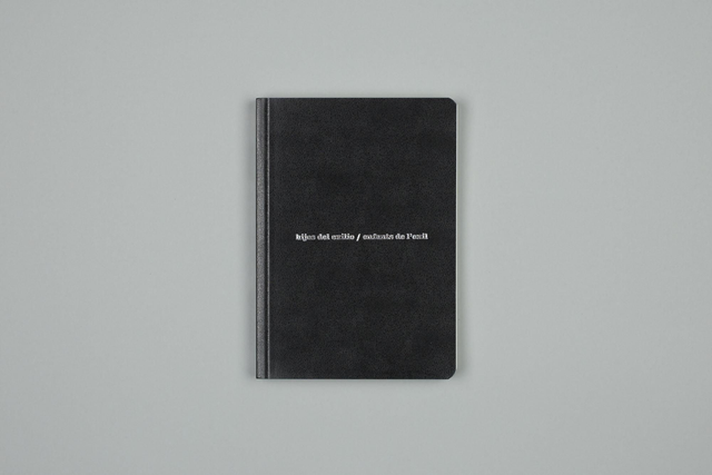 Enfants de l'exil / Hijos del exilio