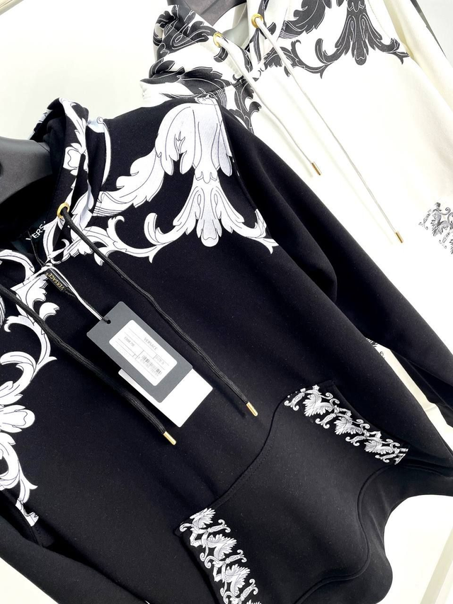 Versace Jaka ar apdruku