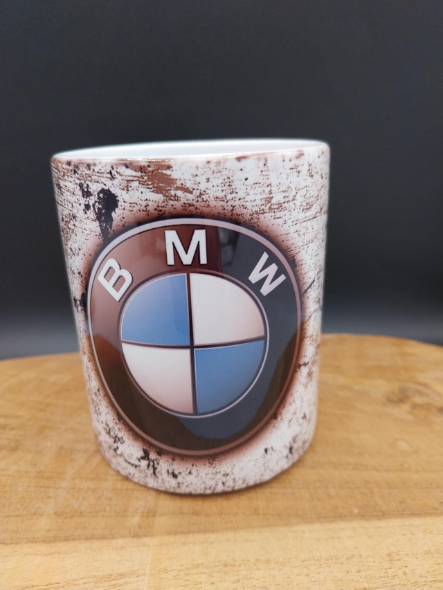 Mug  BMW