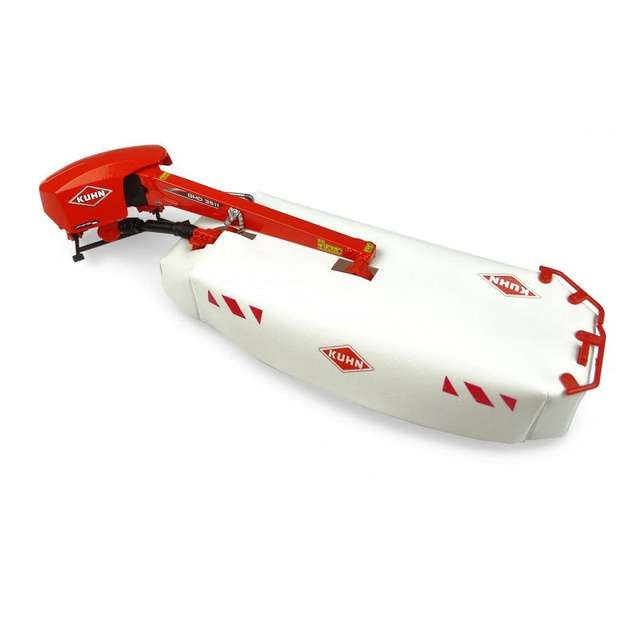 UH 5383 faucheuse GDM 3511 