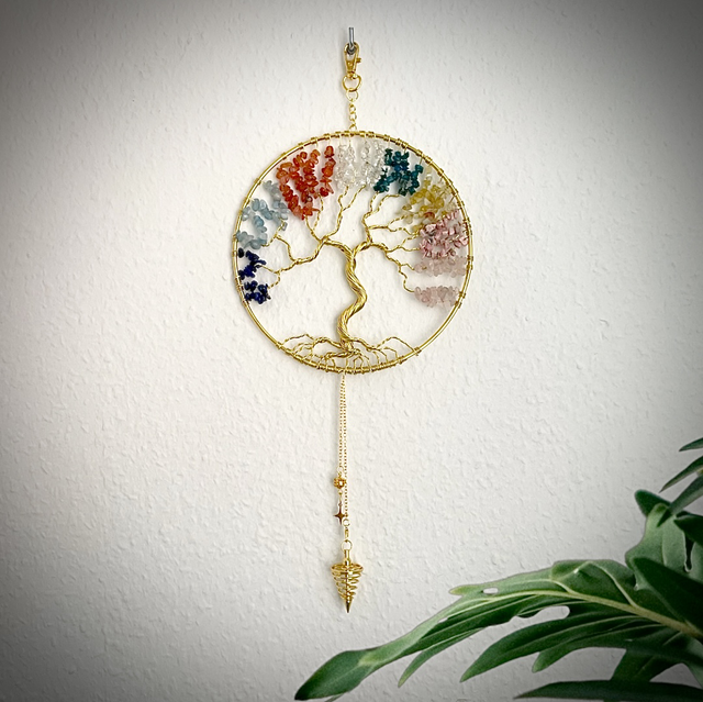 Mobile Arbre