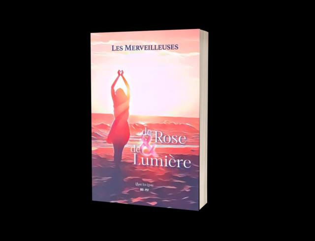 De rose et de lumière