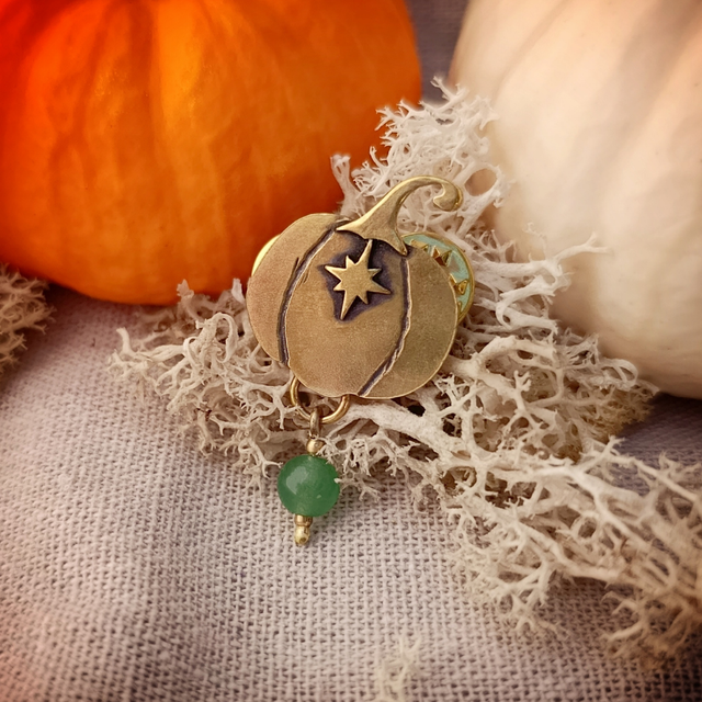 GRIGRIS - Pin's "Sally"