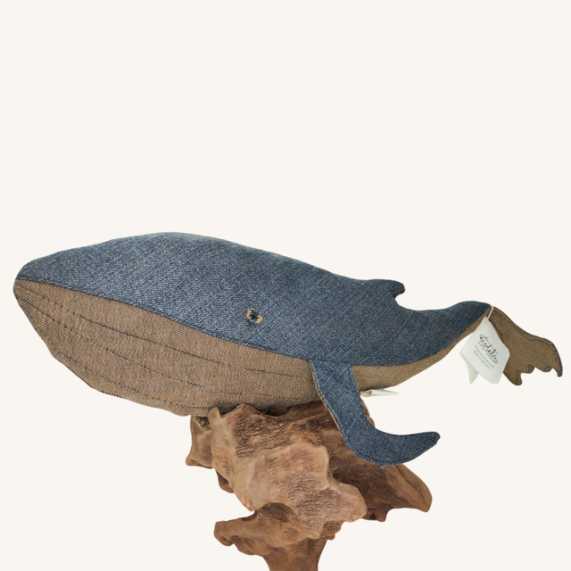 Ballenas 