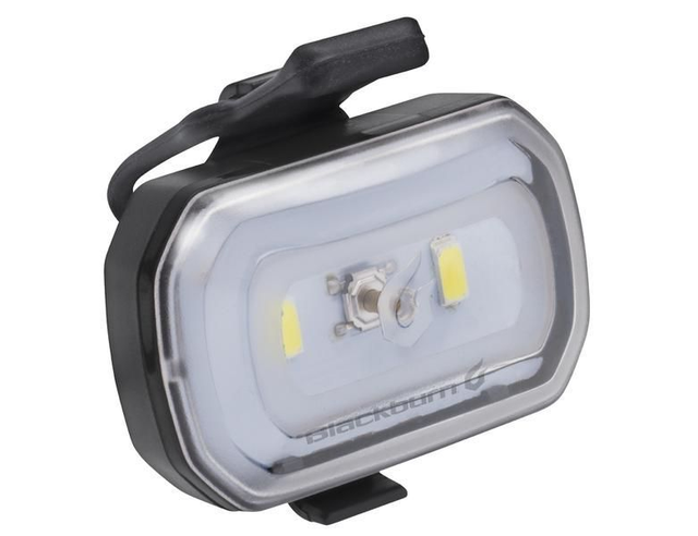 Blackburn Click USB přední světlo černé