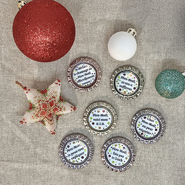 Joyeux Noël (mix 1)