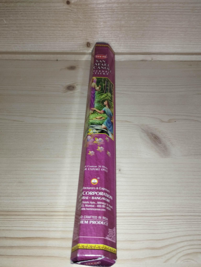 Encens archange Raphaël 