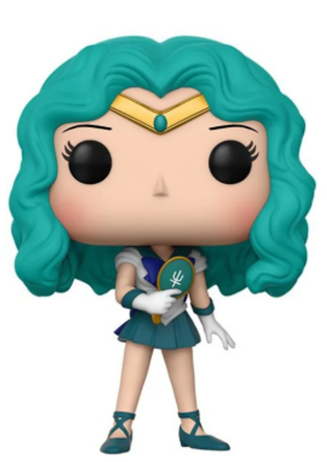 Funko | Sailor Moon Sailor Neptune 