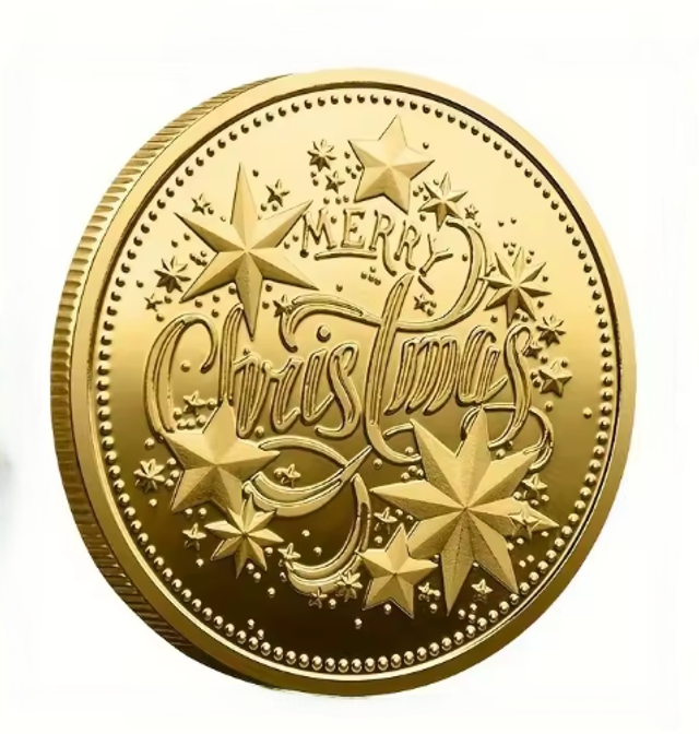 Scratch & Reveal Ticket gift box