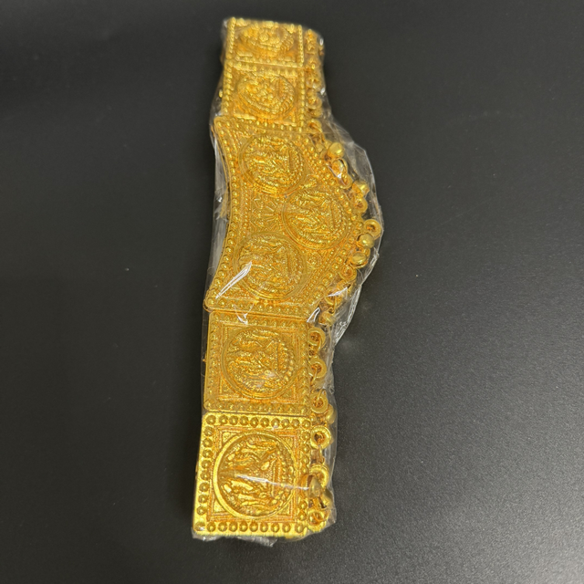 Lakshmi Hip belt for kids 