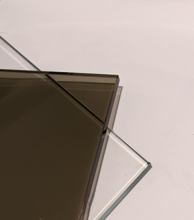 Glass Panels - 10mm Toughened Glass