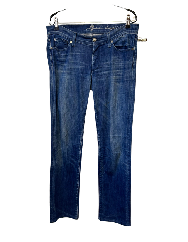 For all mankind Trousers