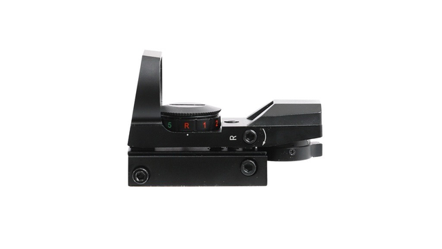 Viseur ATM Red Dot reflex Multi-réticule