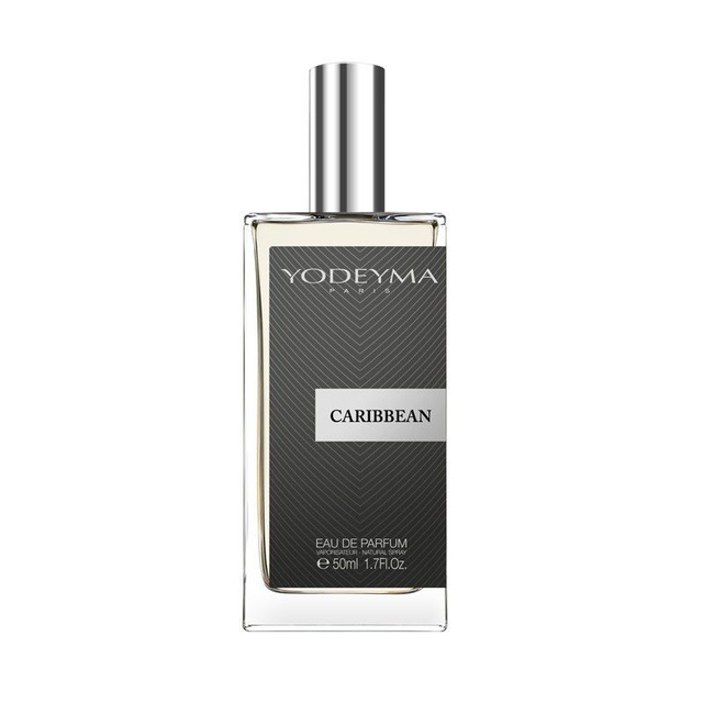 CARIBBEAN 50ML