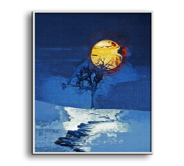 02 Nature - Bridging Space, 2023.