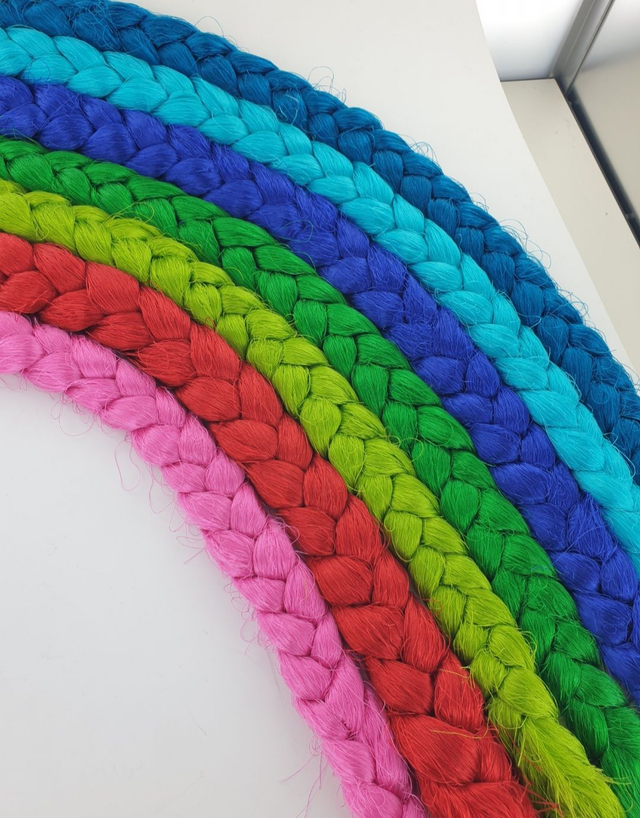 Kiimassi PhytoBraids - Pre-stretched