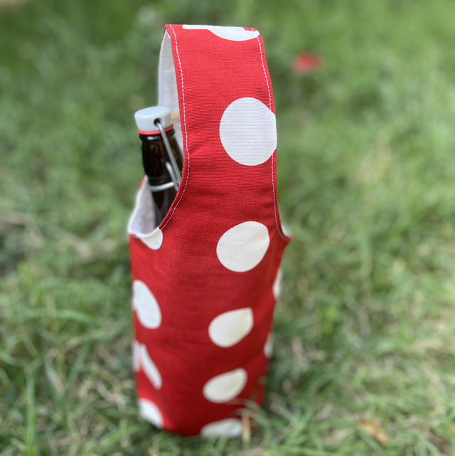 Porte bouteille 