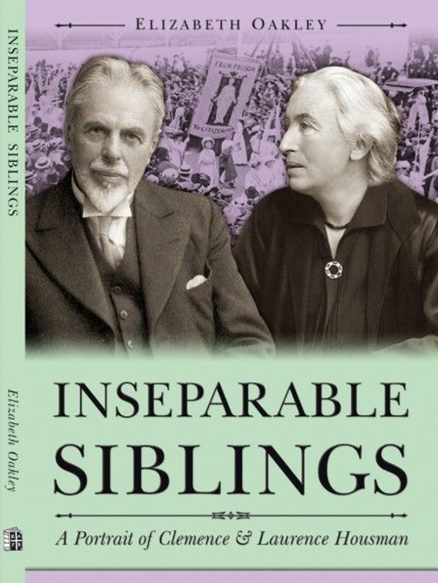 Inseparable Siblings