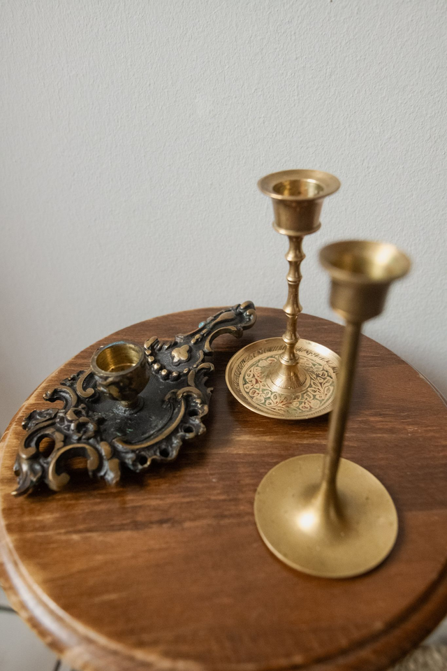 Nocturne Ritual - Mood Kit 🕯️