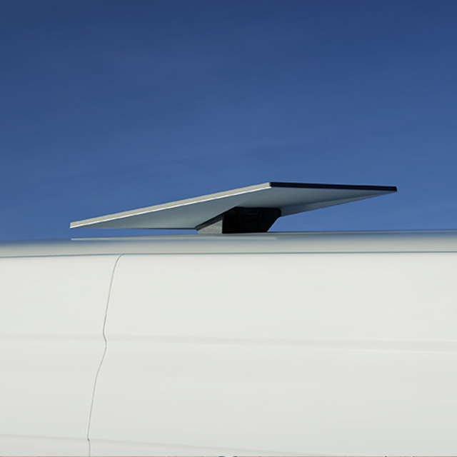 Support pour Standard Mobilité