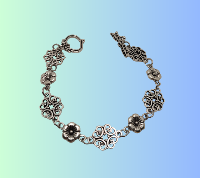 A Bracelet Cœurs
