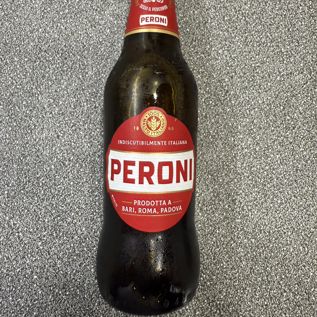Peroni
