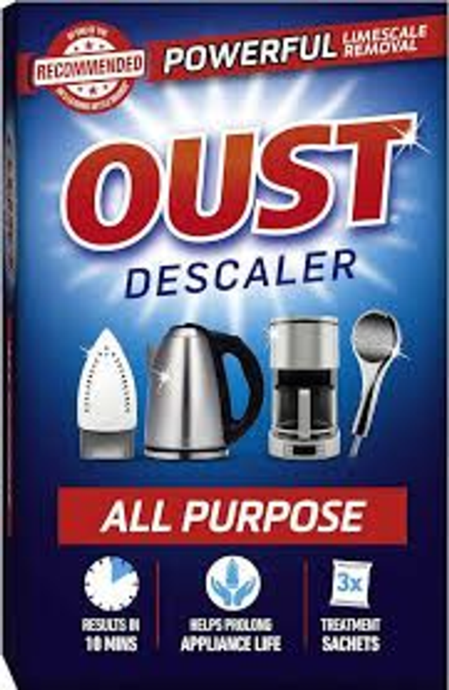 Oust All Purpose Descaler