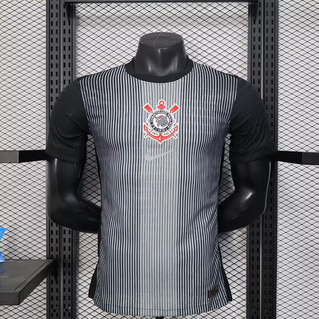 Maillot Corinthians 2025-26