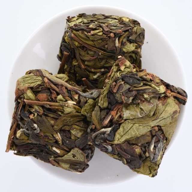 Chine Zhang Pin Shui Xuan Oolong 10g