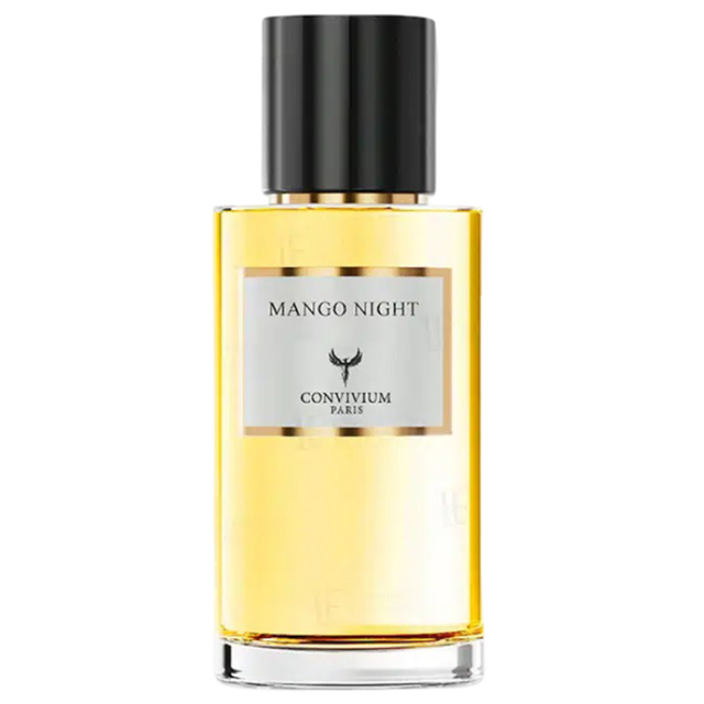 Convivium Extrait de Parfum Mango Night