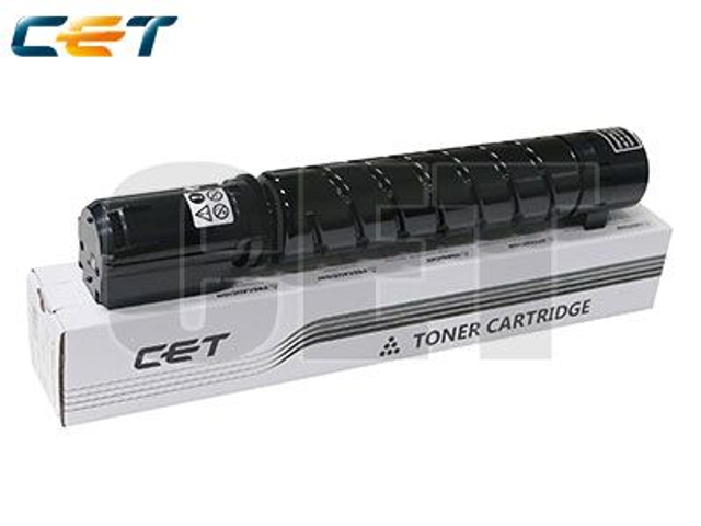 Black Canon C-EXV48 Toner Cartridge 16.5K/ 318g #9106B002AA