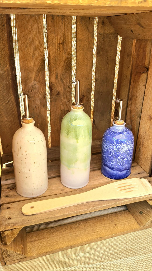 Cruet/Oil Pourer