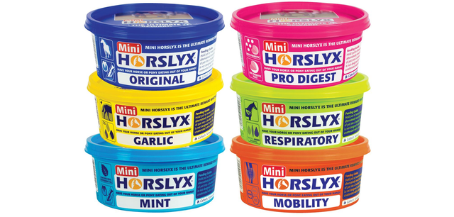 SALE!! Horslyx Mini Lick 650g