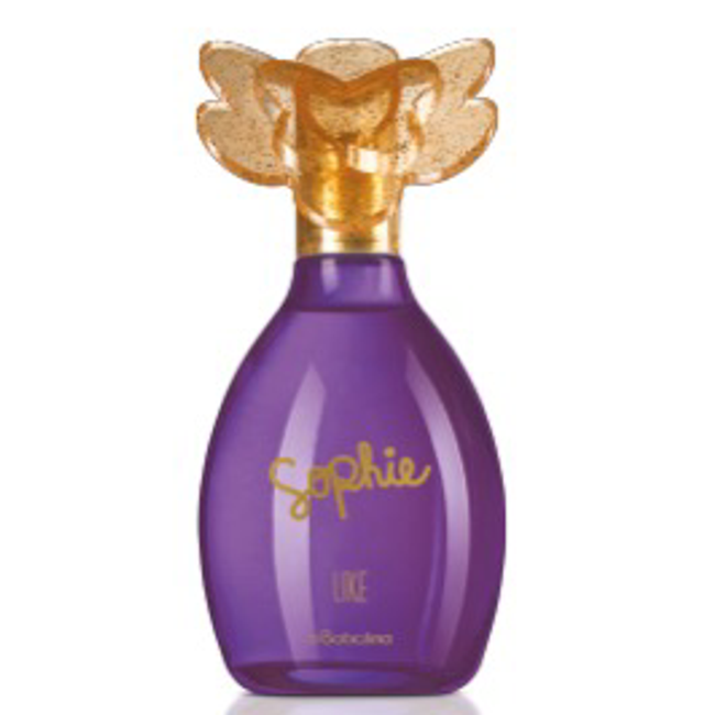 SOPHIE EDT LIKE 100 ML