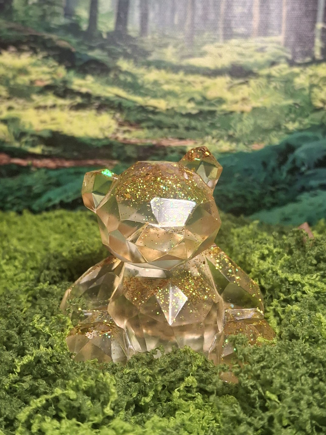 Bébé ours