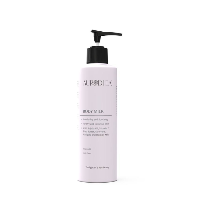 🧴Lait corps au lait d’ Anesse - 260 ml