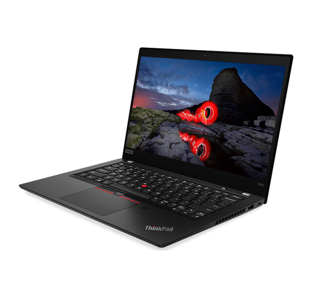 Lenovo T495 Thinkpad 14" Screen AMD Fast processor 