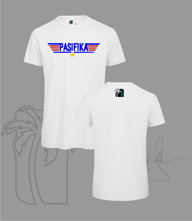 PD - Pasifika