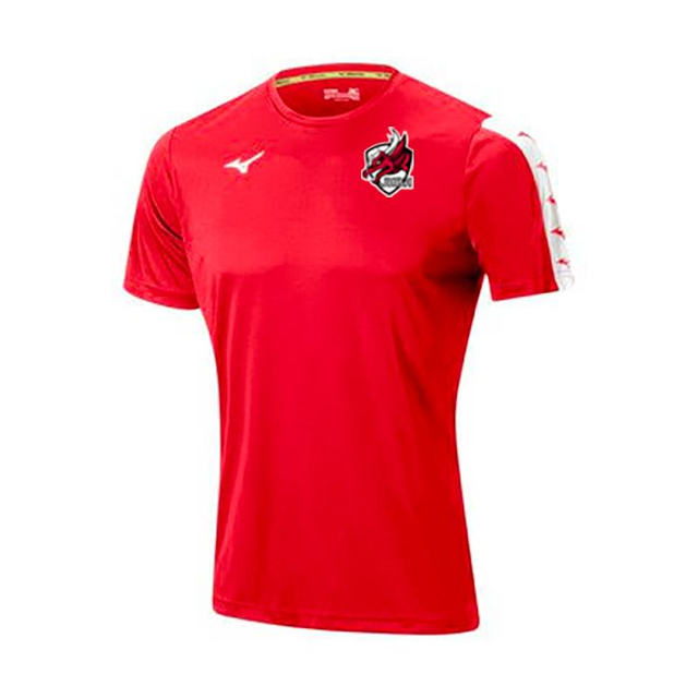  Maillot Mizuno